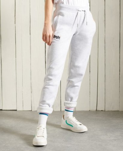 Superdry Joggingbroek ORANGE LABEL JOGGER NS Orange Label joggingbroek