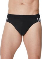 Schiesser Slip met contrastpaspels (3 stuks)