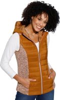 Classic Basics Korte bodywarmer