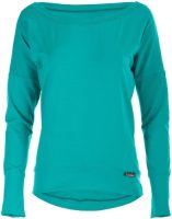 Winshape Oversized shirt Longsleeve WS2