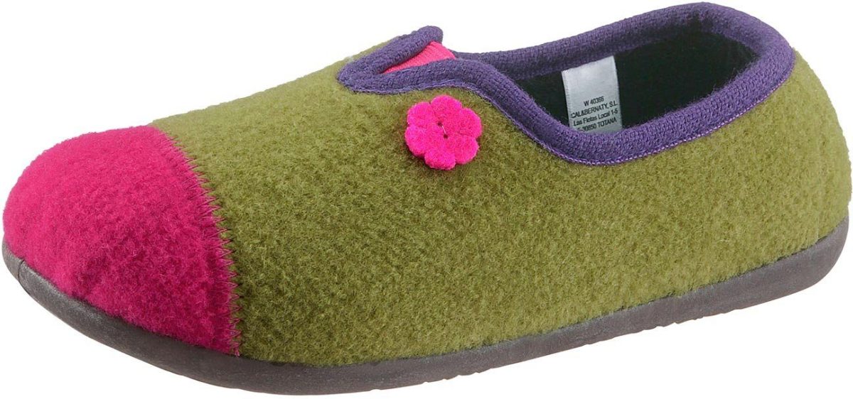 Landgraf Pantoffels