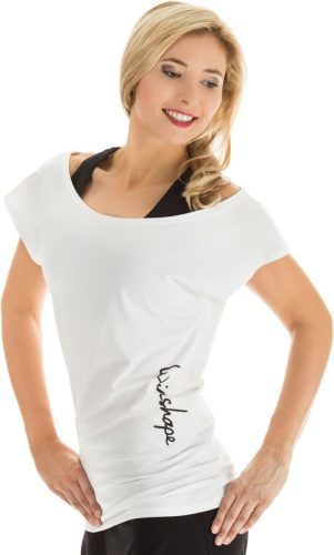 Winshape Oversized shirt WTR12 Dance-stijl