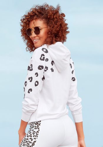 Bench. Hoodie