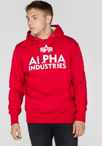 Alpha Industries Hoodie