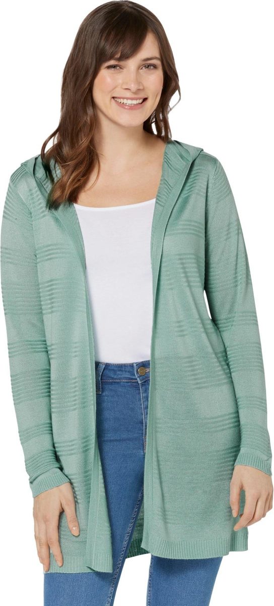 Ambria Cardigan