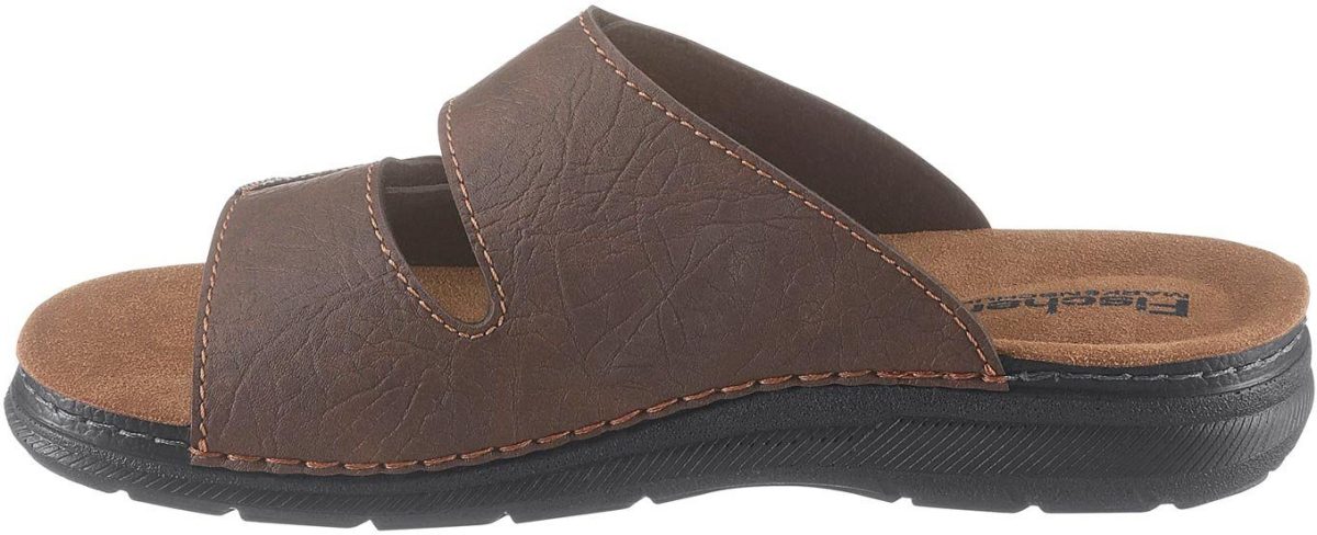 Fischer Slippers