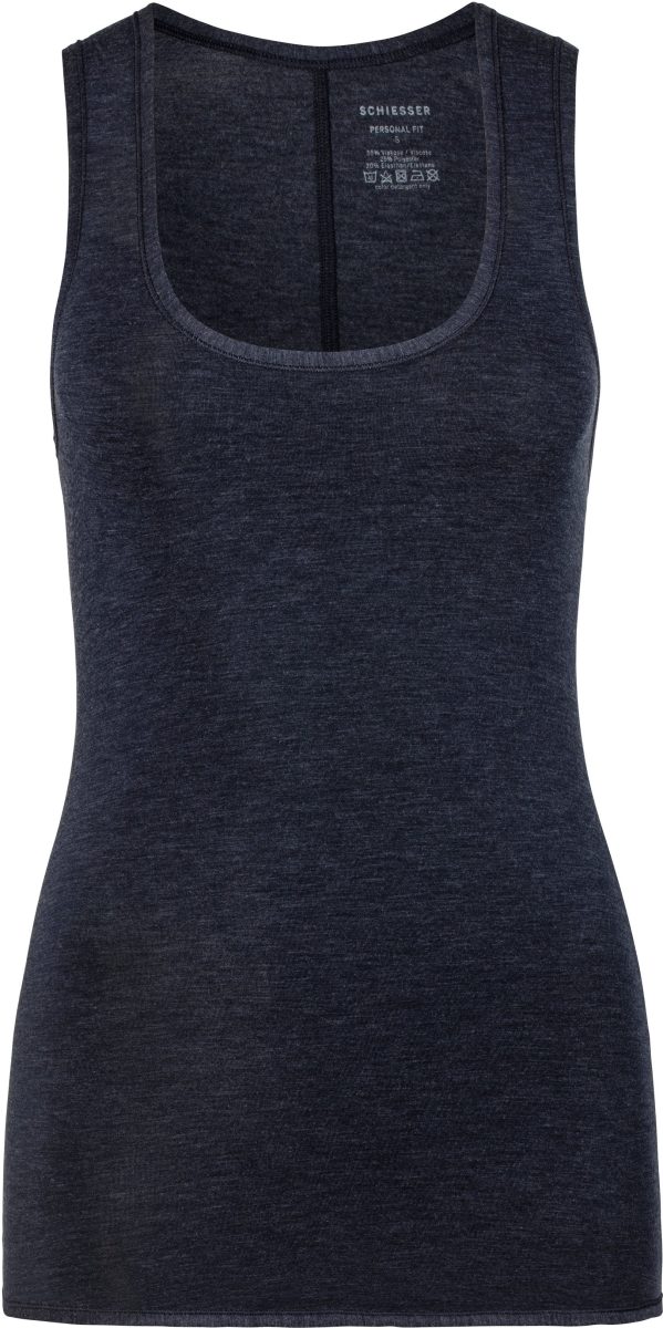 Schiesser Hemd Personal Fit