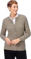 Classic Basics Vest