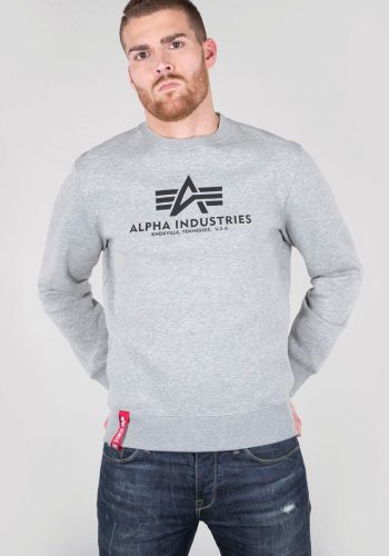 Alpha Industries Sweatshirt Basic sweater