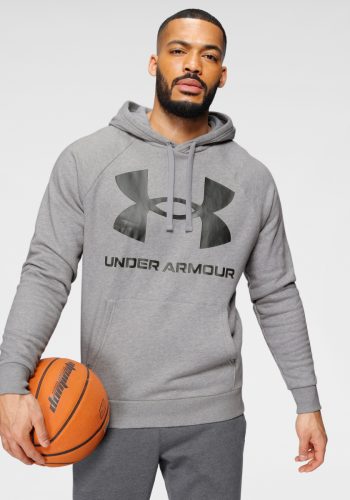 Under Armour ® Hoodie UA RIVAL FLEECE BIG LOGO HD