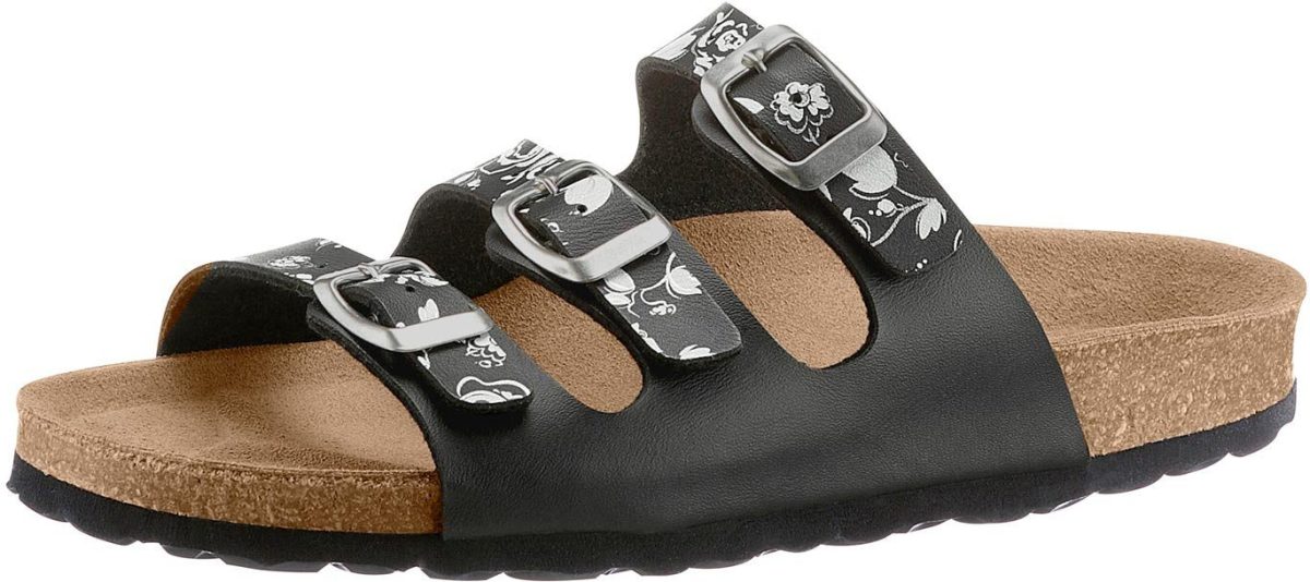Bio Time Slippers