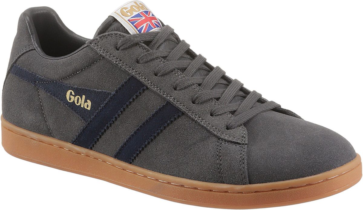 Gola Classic Sneakers GOLA EQUIPE SUEDE in een leuke kleurencombinatie