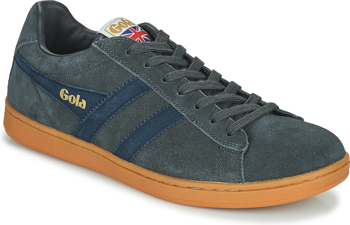Lage Sneakers Gola  EQUIPE SUEDE
