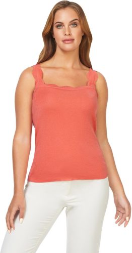 ASHLEY BROOKE by Heine Slip-over Tricot top