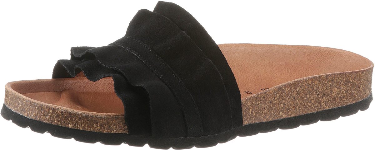 Verbenas Slippers geschikt strand en zwembad