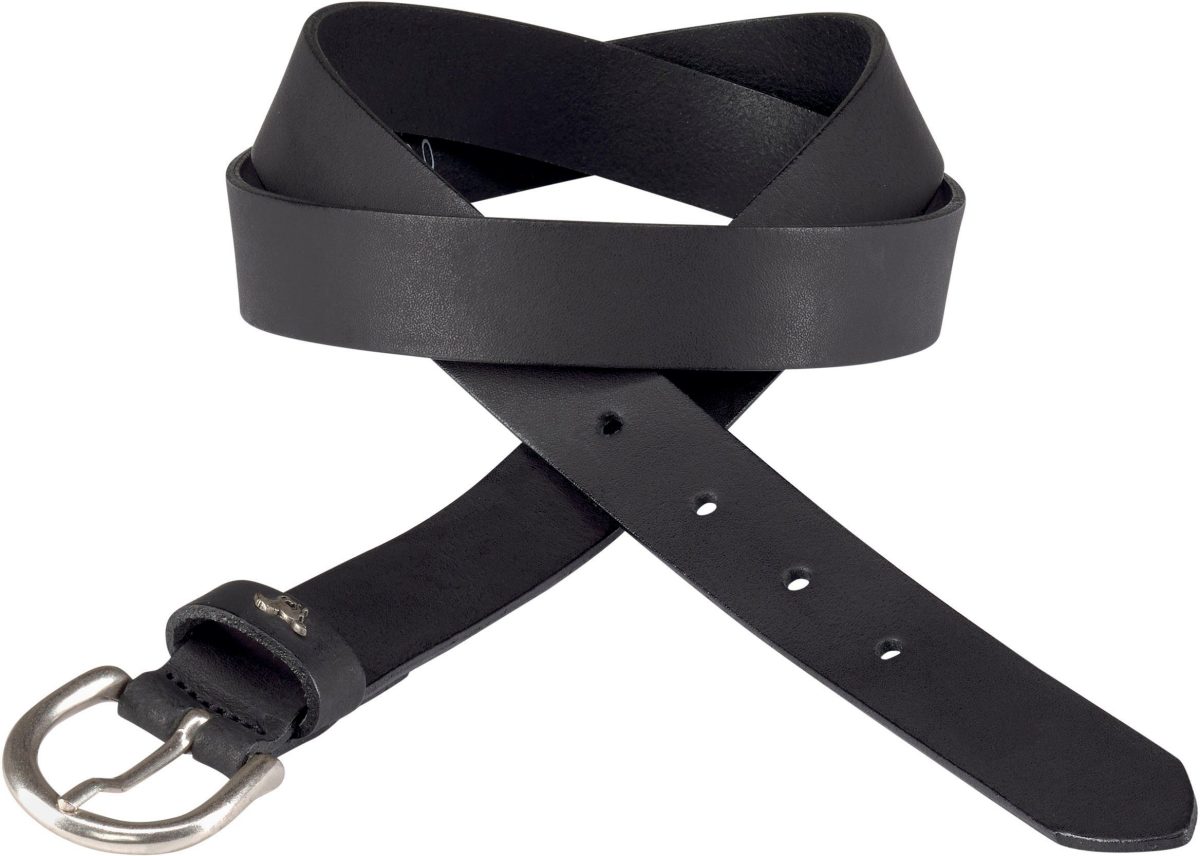 Mustang Leren riem