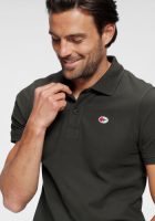 Kangaroos Poloshirt unikleur