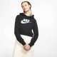 Nike Sportswear Hoodie ESSENTIAL WOMENS CROPPED HOODIE