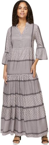 LINEA TESINI by Heine Maxi-jurk