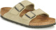 Birkenstock Slippers Arizona van leer