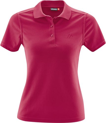 Maier Sports Poloshirt Ulrike