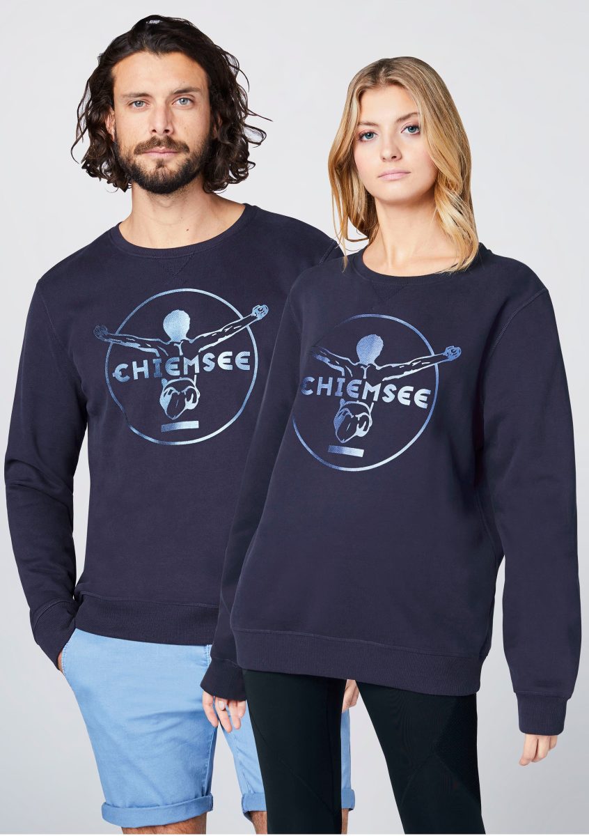 Chiemsee Sweatshirt