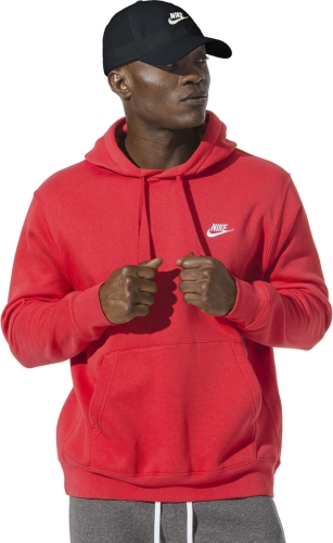 Nike Hoodie Club