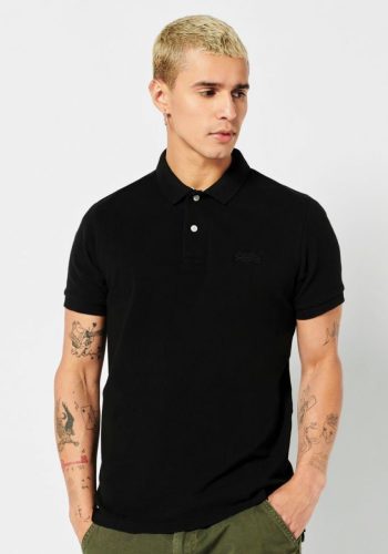 Superdry Poloshirt CLASSIC PIQUE POLO