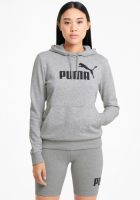 Puma Hoodie ESS Logo Hoodie