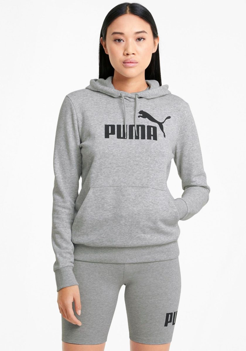 Puma Hoodie ESS Logo Hoodie