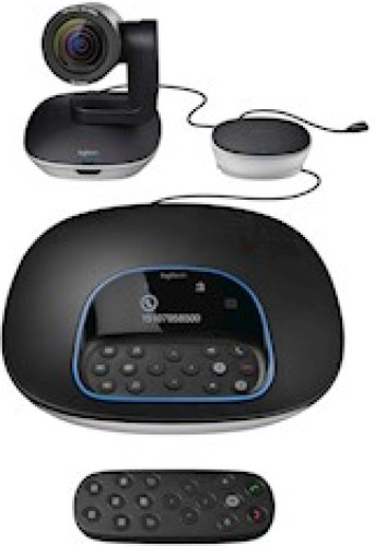 Logitech Group Conference Cam