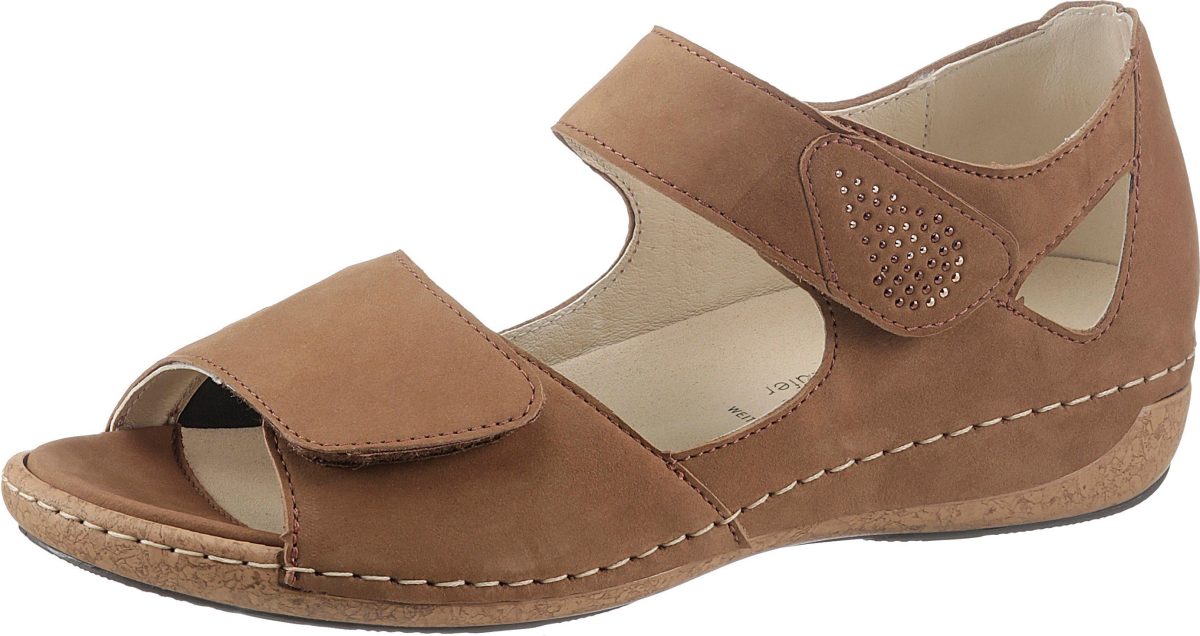Waldlaufer Sandalen HELIETT-SOFT