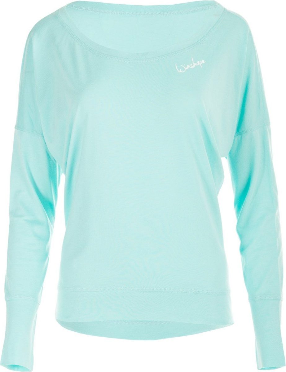 Winshape Shirt met lange mouwen MCS002 Ultralicht