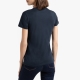 Tommy hilfiger T-shirt HERITAGE CREW NECK TEE met Tommy hilfiger-merklabel op borsthoogte