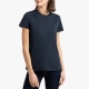 Tommy hilfiger T-shirt HERITAGE CREW NECK TEE met Tommy hilfiger-merklabel op borsthoogte