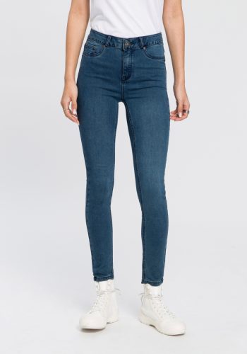 Arizona Skinny fit jeans Ultra Stretch High Waist