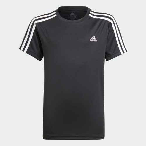adidas T-shirt DESIGNED 2 MOVE 3-STREPEN