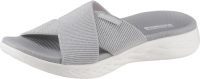 Skechers Slippers On the Go 600 - Glistening met stretchband