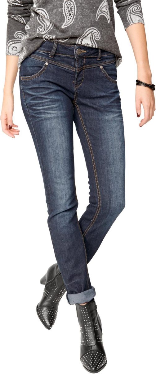 LINEA TESINI by Heine Prettige jeans