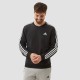 adidas Performance Sweatshirt ESSENTIALS FLEECE 3-STRIPES