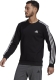 adidas Performance Sweatshirt ESSENTIALS FLEECE 3-STRIPES