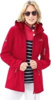 Casual Looks Softshell-jack