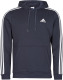 adidas Performance Sweatshirt ESSENTIALS FLEECE 3 STREPEN HOODY