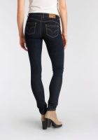 Arizona Skinny fit jeans Shaping Mid waist