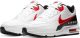 Nike Air Max LTD 3 sneakers wit/rood