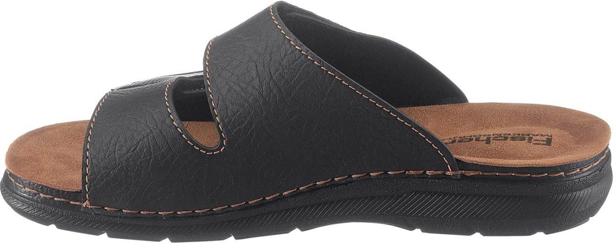 Fischer Slippers
