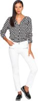 heine Blouse zonder sluiting