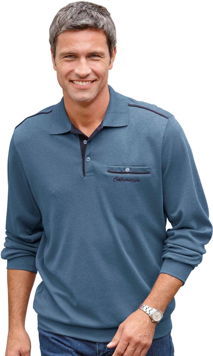 Catamaran Sweatshirt