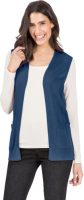 Classic Inspirationen Mouwloos vest