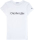 Calvin klein T-shirt INSTITUTIONAL SLIM T-SHIRT